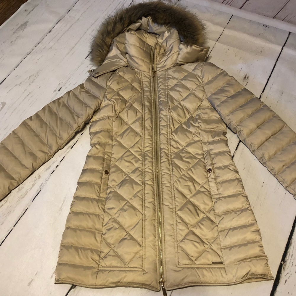 Coat Size M